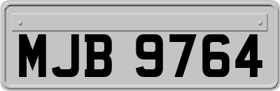 MJB9764