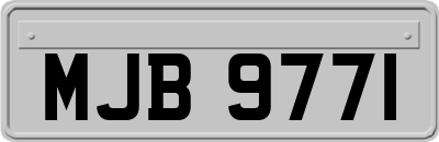MJB9771
