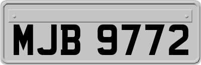 MJB9772