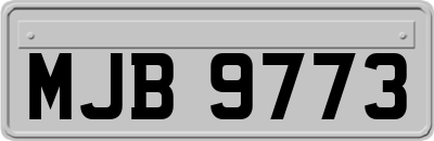 MJB9773