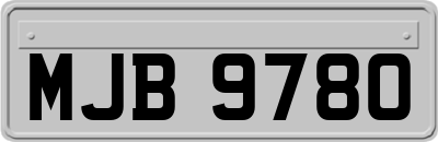 MJB9780
