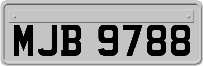 MJB9788