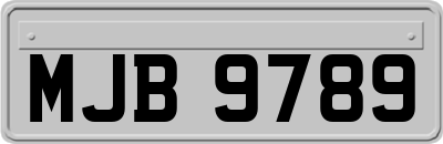MJB9789