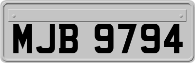 MJB9794
