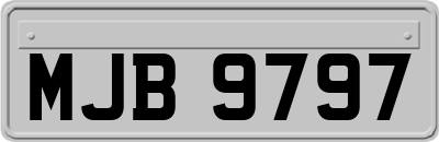 MJB9797