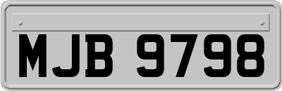 MJB9798