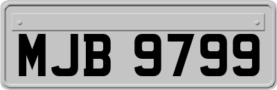 MJB9799