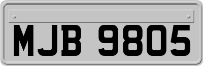 MJB9805