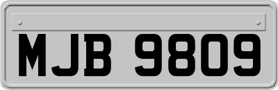 MJB9809