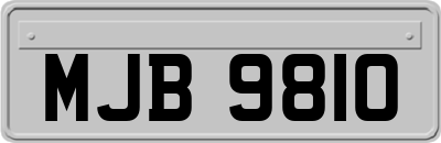 MJB9810