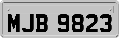 MJB9823