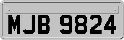 MJB9824