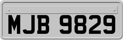 MJB9829