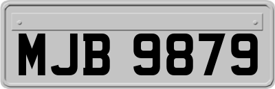 MJB9879