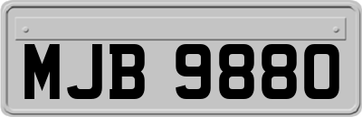 MJB9880