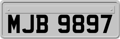 MJB9897