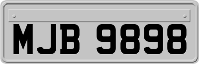 MJB9898