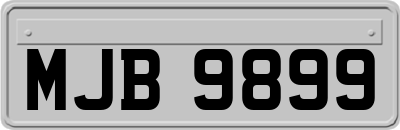 MJB9899