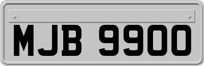 MJB9900