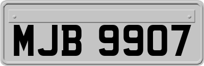 MJB9907