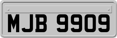 MJB9909