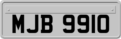 MJB9910