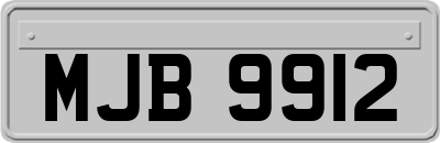 MJB9912