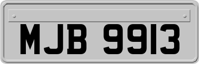 MJB9913