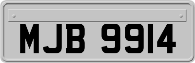 MJB9914