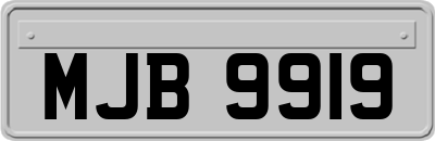 MJB9919