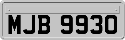 MJB9930