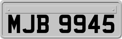 MJB9945