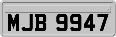 MJB9947