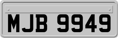MJB9949