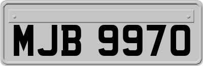 MJB9970