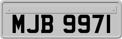 MJB9971