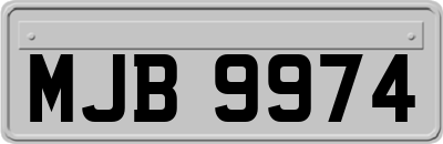 MJB9974