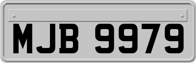 MJB9979