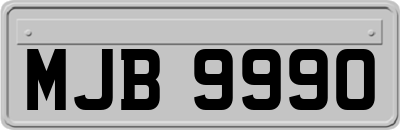 MJB9990