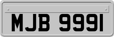 MJB9991