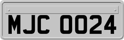 MJC0024