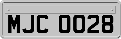 MJC0028