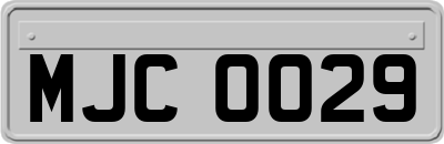 MJC0029