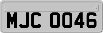 MJC0046