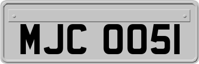 MJC0051