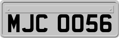 MJC0056