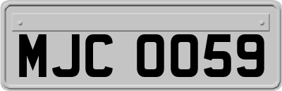 MJC0059
