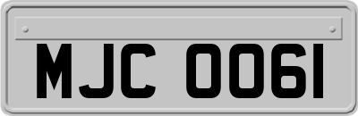 MJC0061