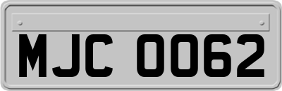 MJC0062
