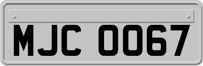 MJC0067
